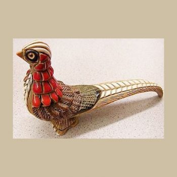 Rinconada Pheasant