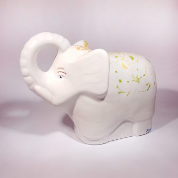 Artist Proof - White Elephant aR#1010