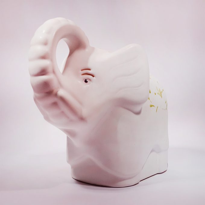 Artist Proof - White Elephant aR#1010-7
