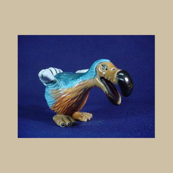 Dodo bird #BA23-1