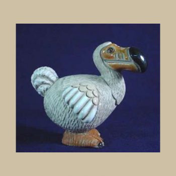 Dodo bird #BA23-4
