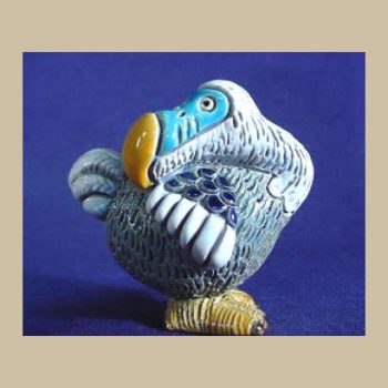Dodo bird #BA23-3