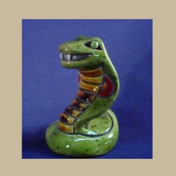 Snake mini #Min120 (V2)