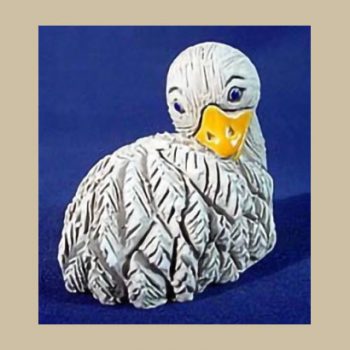 Rheas - Emus, baby #BR48b