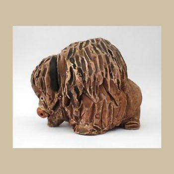 Buffalo American (v1) #88