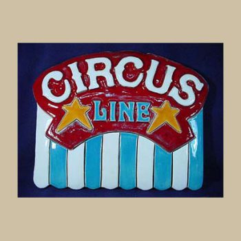 CL01Rinconada Circus Line Display