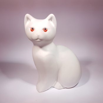 Artist Proof - Cat aR#1004