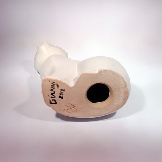 Artist Proof - Cat aR#1004