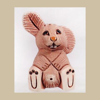 Baby Wild Rabbit #155