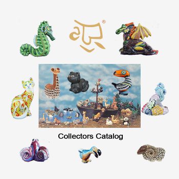 Collectors Catalog