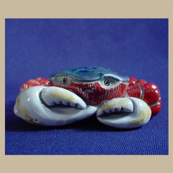 Crab #BA10-4