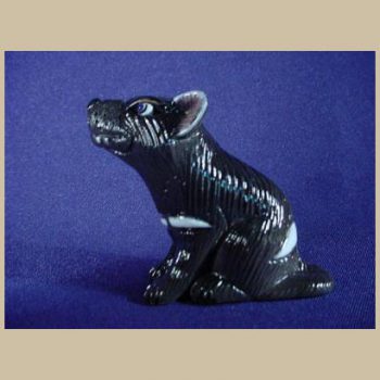 Tasmanian devil BA18