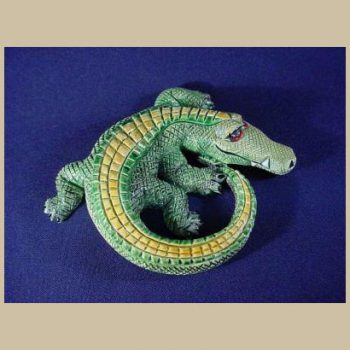 Crocodile sudamerica #GZ01