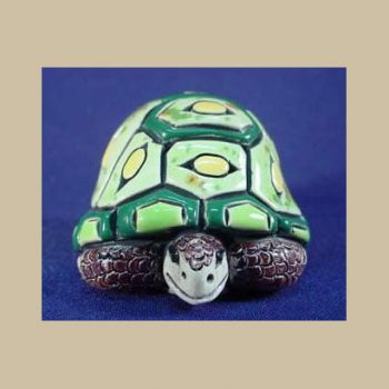 Land turtle BA14 (V3)