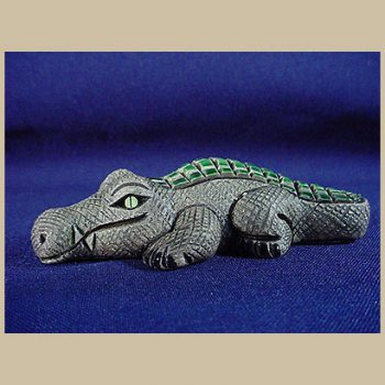 American alligator #BA22a