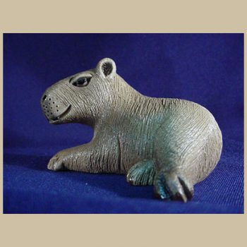 Capybara BA39