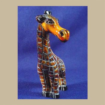 Giraffe #BA32-4