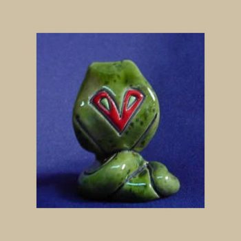 Indian Cobra #BA46back