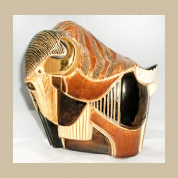 Buffalo American #401