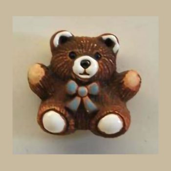 Baby Teddy Bear A #M04A