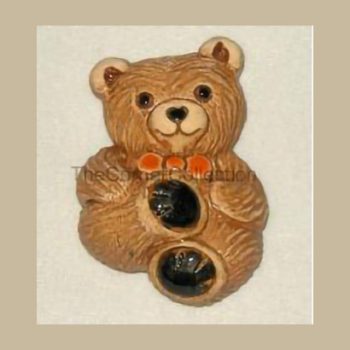 Baby Teddy Bear E #M04E