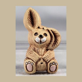 Babby Wild Rabbit A #M11A