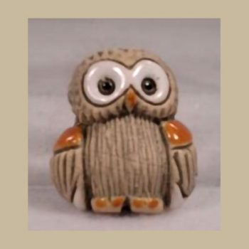 Baby American Owl A #M28A