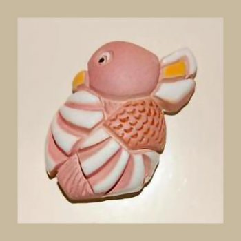 Baby Cockatoo A #M32A