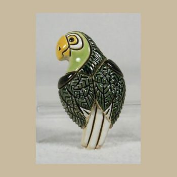 Parrot - Green #M34G