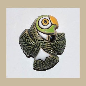 Parrot - Green #M34G