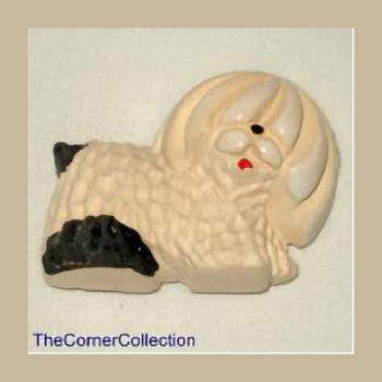 English Sheep. Puppy A #M50A