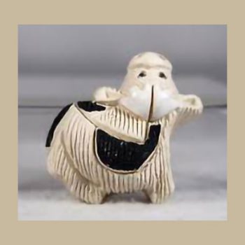 Holstein Calf A #M60A