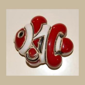 Baby Clown Fish A #M73A