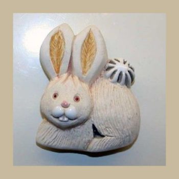 Rabbit (Chin. Zodiac) #M99