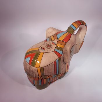 Artist Proof - Elephant aR#1005-3