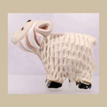 Goat Mountain baby #317