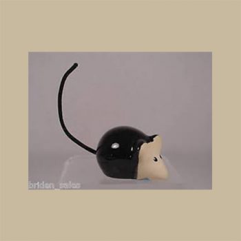 Mouse black #247A
