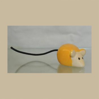 Mouse yellow #247C