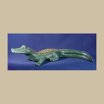 Crocodile Nile #OT13