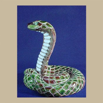 Cobra snake #OT60 (V2)