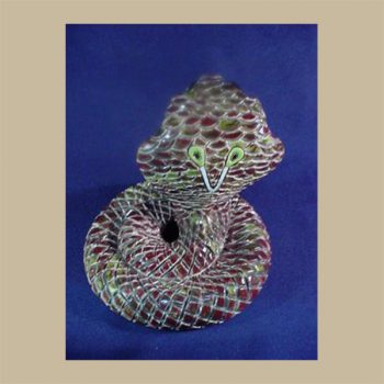 Cobra snake #OT60 (V3)