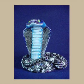 Cobra snake #OT60 (V4)