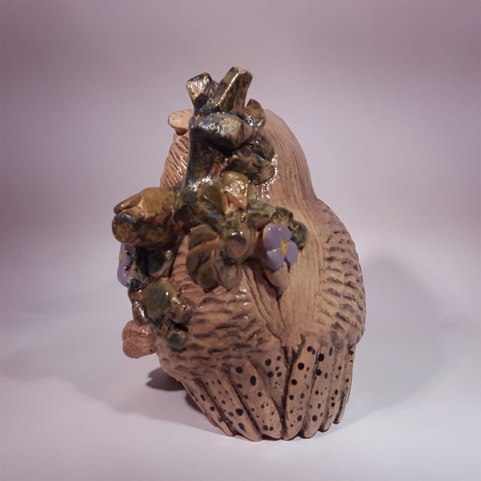 Artist´s Proof - Owl aR#1002