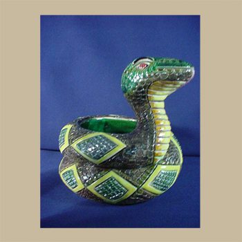 Planter cobra #PLT07 (V2)