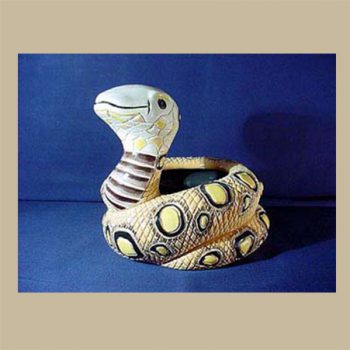 Planter cobra #PLT07