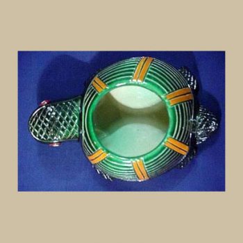 Planter turtle #PLT08s - small