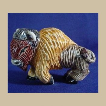 little American buffalo #BA65 V2