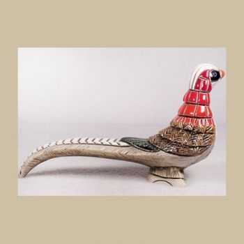 Rinconada Pheasant