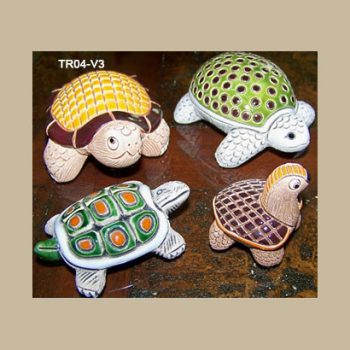 Turtle mold #TR04 (V3)