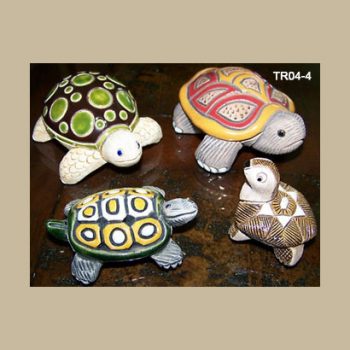 Turtle mold #TR04 (V4)